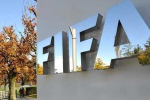 ФБР может провести новую серию арестов чиновников FIFA - СМИ