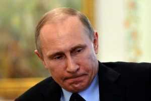 Сушко: Россию ожидает коллапс государственных институтов