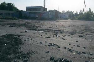 Кабакаев: Ситуация в Марьинке оставляет желать лучшего