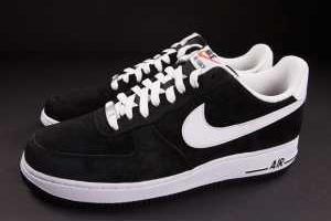 Если кроссовки для баскетбола, то только Nike Air Force