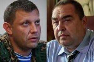 Кремль намерен объединить "ЛНР" и "ДНР", и отправить главарей в отставку, - Орешкин