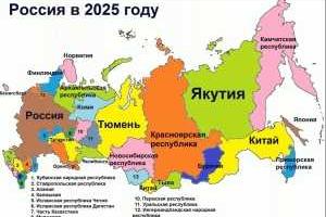 Кремль ведет Россию к гражданской войне - СМИ
