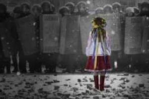 Фильм "Зима в огне" о Революции достоинства остался без "Оскара"