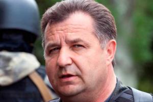 В ряды ВСУ планируется призвать от 10 до 12 тысяч военнослужащих, - Полторак
