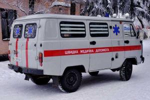 Во Львовской области в жилом доме прогремел мощный взрыв, двое детей в реанимации
