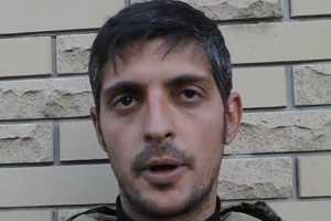 Боевик "Гиви" Ходаковскому: "Или верни деньги, или беги из "ДНР"