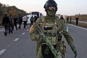 26 февраля между "ЛНР" и Украиной состоится обмен пленными в формате "4 на 8" - Олифер