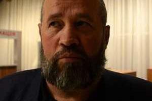 В Киеве подожгли автомобиль правозащитнику Андрею Федуру