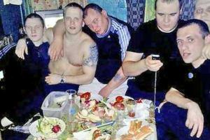 В Крыму задержали двух главарей банды "Башмаки"