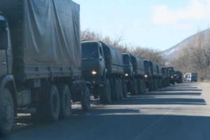 В Крыму объявили массовую мобилизацию, - Чубаров