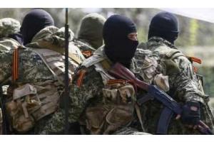 В ближайшие дни боевики намерены взять ВСУ в несколько котлов - боец АТО