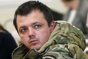 Соболев заявил, что военная прокуратура нарушает закон против командира батальона «Донбасс»