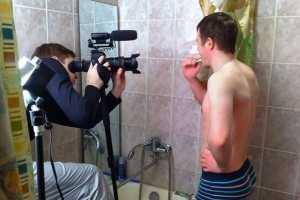В Сети набирает популярности видео "мужской версии" "Экспоната" (18+)