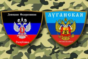 В Красном Луче ОБСЕ подтвердила наличие САУ и 122-мм РСЗО "Град" - ГУР МОУ