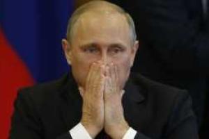 Аксенов озвучил Путину ужасающую сумму ущерба от энергоблокады Крыма