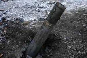 Жители Донецка сообщают, что в городе возобновились мощные боевые действия