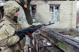 Украина и РФ будут придерживаться зеркальных стратегий для решения военного конфликта в Донбассе, - Соловей