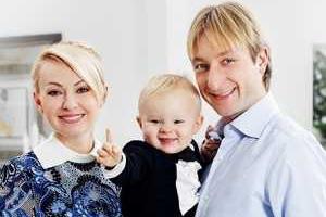 Как сын Яны Рудковской заработал свой первый миллион