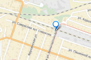 В Кировском районе Донецка был найден труп без головы