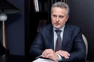 Фирташ: Отставка Абромавичуса только доказывает, что правительство Украины - политический банкрот