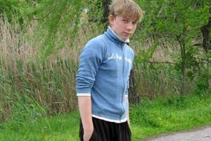 Боевики "ДНР" прислали матери голову убитого ими 17-летнего футболиста