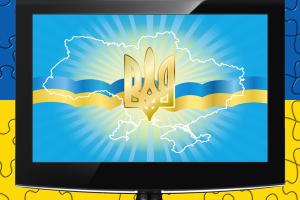 В Горловке будут вещать украинские телеканалы, - Бригинец