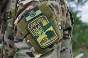 В Николаеве на улице города нашли тело мертвого украинского военного - СМИ