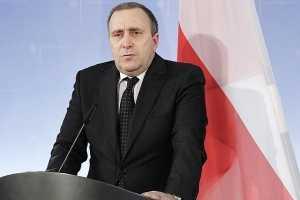Глава МИД Польши требует аннулировать договор между НАТО и Россией