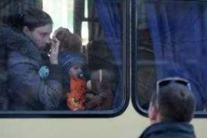 Глава Минсоцполитики рассказал о пресечении незаконных соцвыплат переселенцам