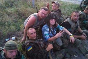 ГПУ в сопровождении «Альфа» задержали бойца батальона «Айдар» за участие в аресте мэра-сепаратиста