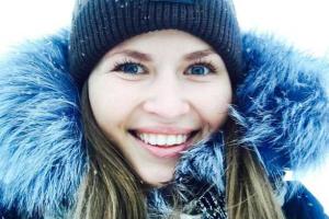 Топольницкая рассказала, на что ее пришлось пойти ради роли в клипе "Экспонат"