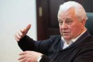 Украину ожидает если не новый Майдан, то серьезное противостояние - Кравчук