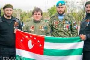 Стало известно, кто воюет в Донбассе в составе батальона "Пятнашка"