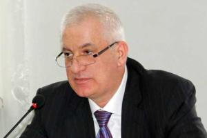 В Москве умер глава Северной Осетии