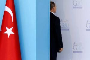 Мнение С. Сотника: Для чего Путин жаждет повоевать с Турцией?
