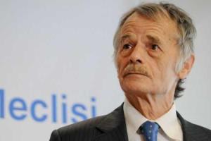 Джемилев рассказал, когда оккупированный Крым вернется в состав Украины
