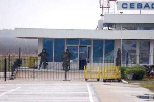 В Крыму остановлено строительство аэропорта «Бельбек», из-за отсутствия финансирования