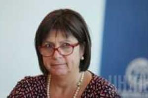Абромавичус предложил Яресько курировать правительство Украины