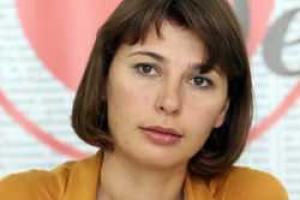 Д. Каленюк опубликовала в соцсети имена 12 антикоррупционных прокуроров
