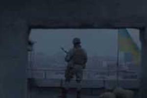 В Горловке возобновился мощнейший бой с применением танков
