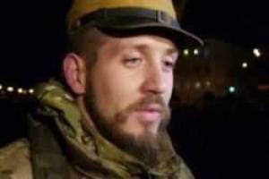 Точку в АТО можно поставить только лишь проведением полномасштабной операции, - боец ВСУ