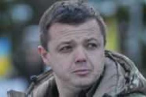 Семенченко заявил, что готов взять автомат в руки и пойти в Генпрокуратуру