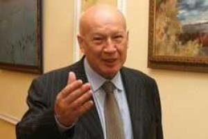 Горбулин уверен, что шансы решить вопрос Крыма и Донбасса дипломатическим путем тают