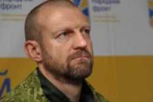 Тетерук заявил, что между Тимошенко и Путиным были договоренности в вопросе Крыма