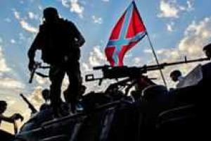 На Донбассе началась зачистка батальонов боевиков – ГУР МОУ