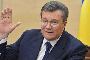 Виктор Янукович "прославился" на всю планету