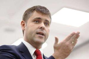 Прокурор ГПУ заявил, что следователей, которые вели дело «бриллиантовых прокуроров», не уволили