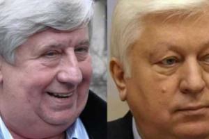 Соболев: новое руководство страны освоило старые схемы Януковича