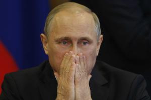 Путин не откажется от участия в «сирийском вопросе», поскольку сам является военным преступником, - Сотник