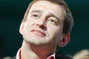 Актер Константин Хабенский станет отцом во второй раз
